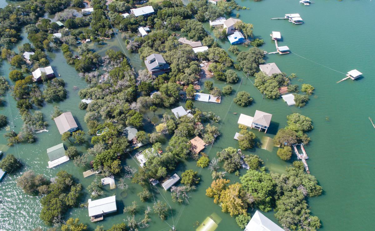 Global Housing Crisis